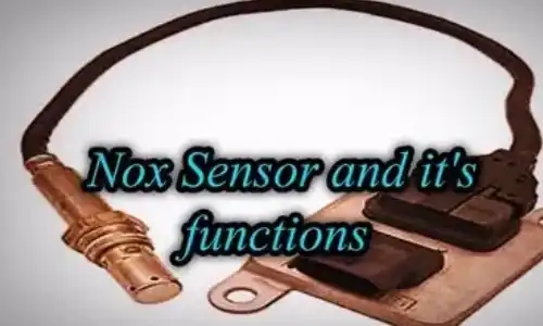 Upstream vs Downstream NOx Sensors: What's Different?